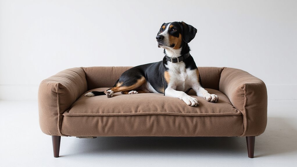 sighthound beds comfort style