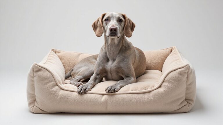 sighthound beds for sensitivities