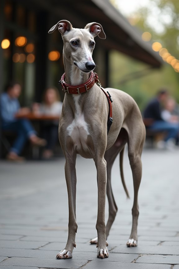 sighthound behavior management strategies