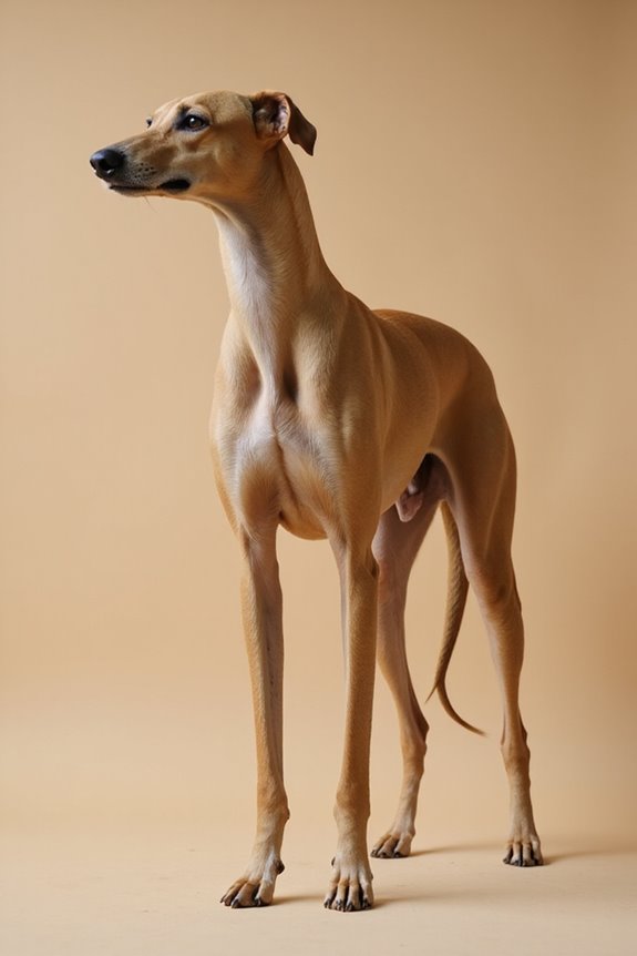 sighthound breed preservation strategies