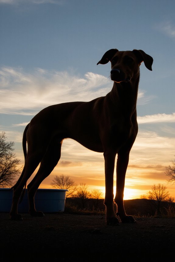 sighthound climate care tips