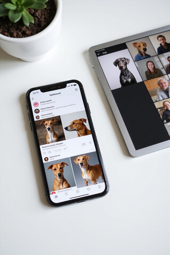 sighthound communities thrive online