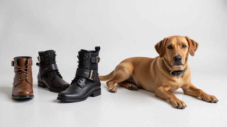 sighthound dog boots review