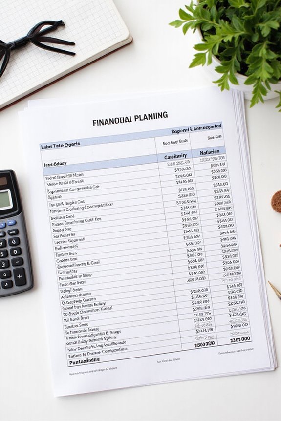 sighthound event budgeting essentials