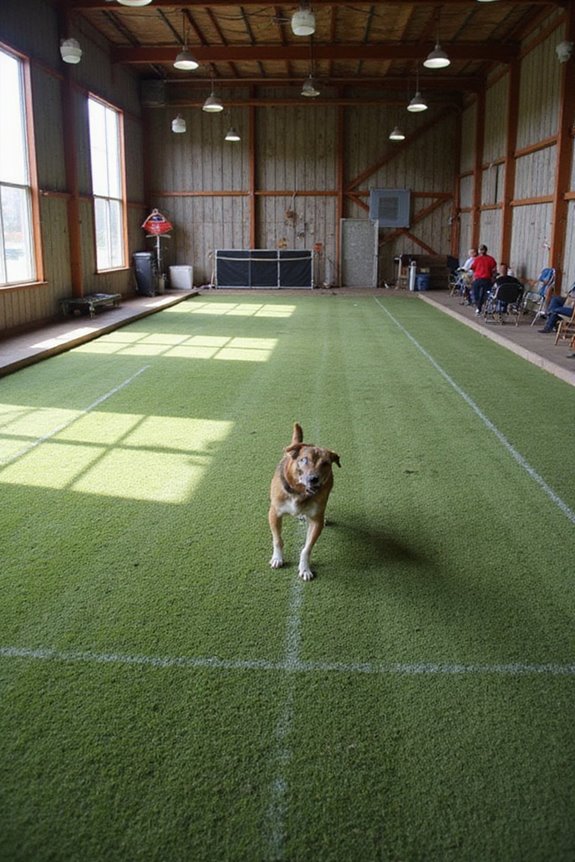 sighthound event venue considerations