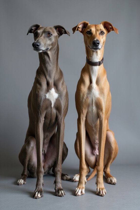 sighthound exercise and conditioning