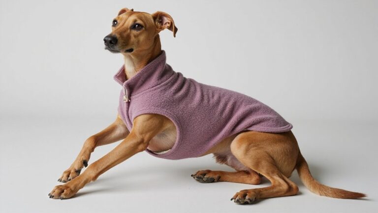 sighthound fleece jumpers review