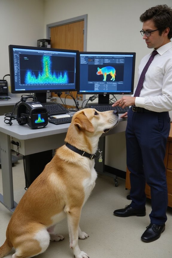sighthound genetics and analysis