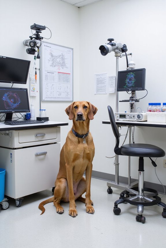 sighthound health and assessment