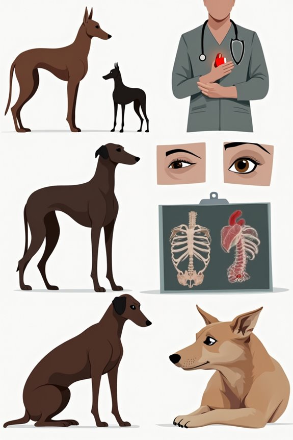 sighthound health risks awareness
