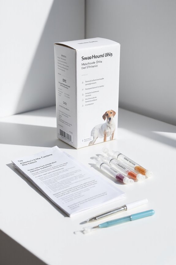 sighthound health through genetics
