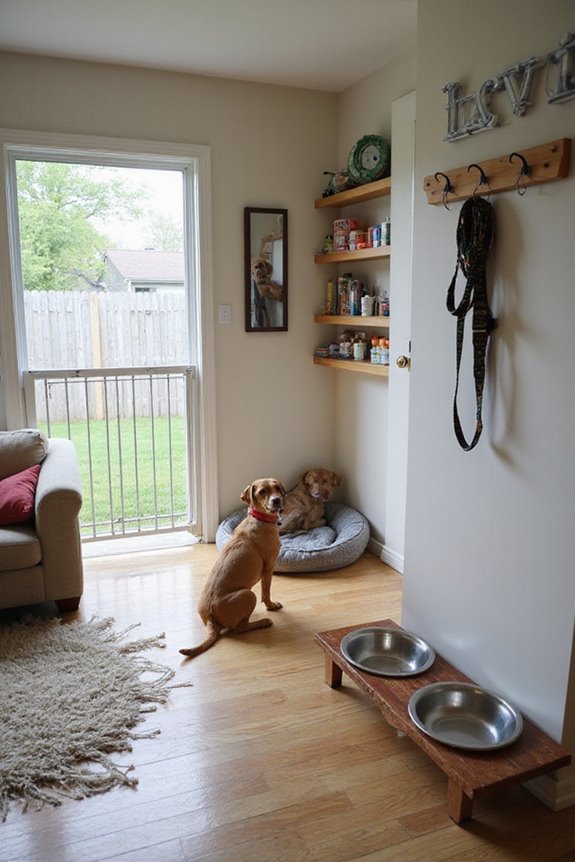 sighthound home preparation tips