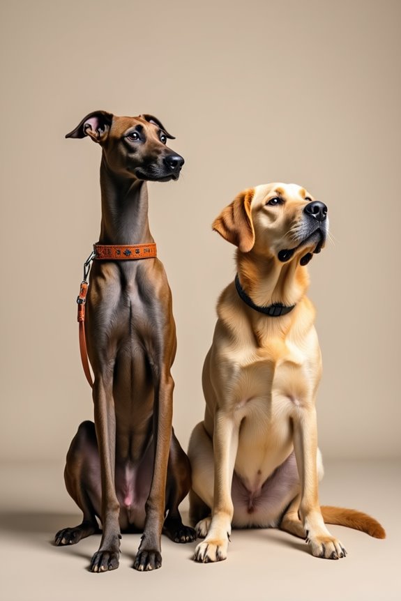 sighthound leash laws overview