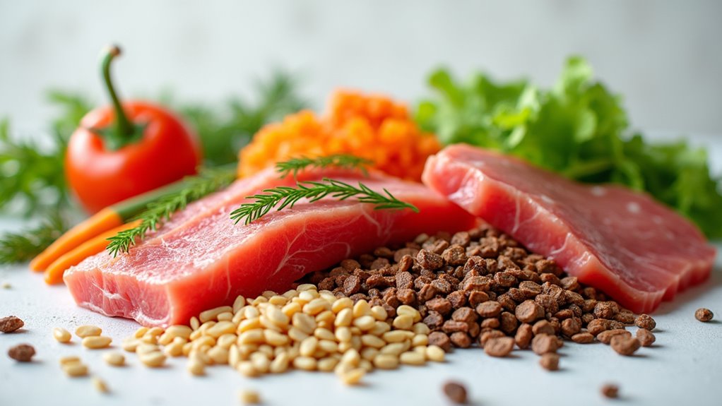 sighthound nutrition essentials guide
