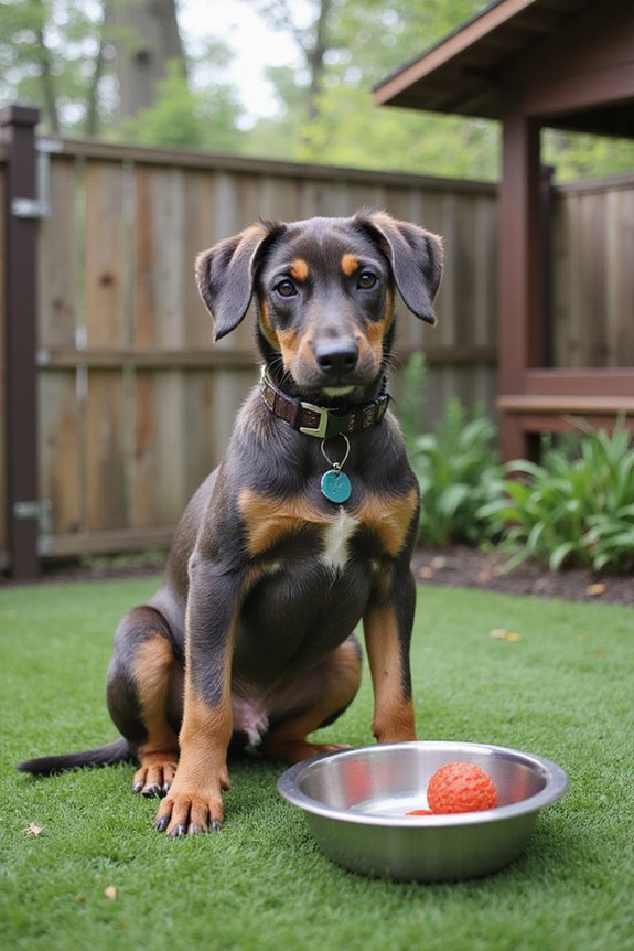 sighthound parasite protection strategies