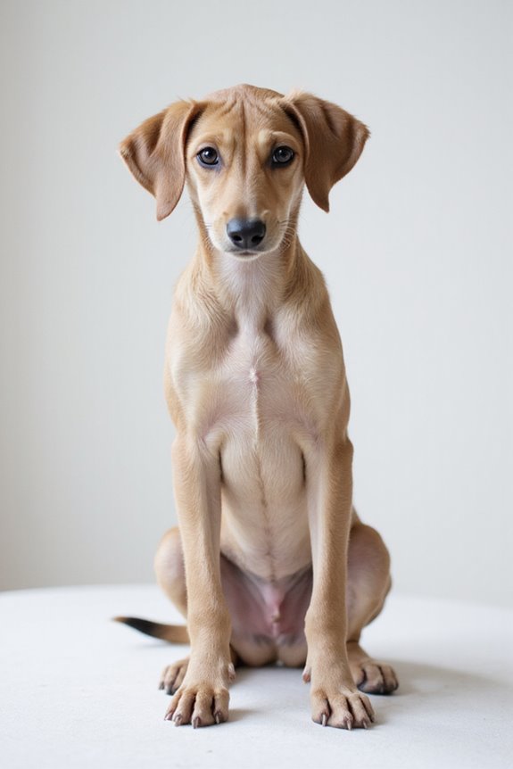 sighthound puppy socialization tips