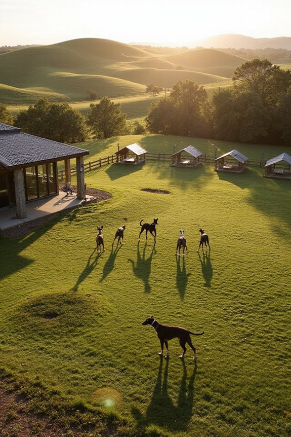 sighthound rescue and rehabilitation