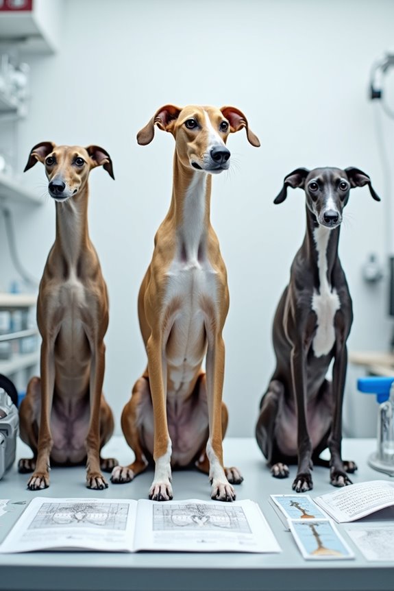 sighthound research study inquiries