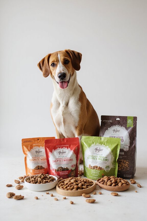 sighthound senior dietary considerations