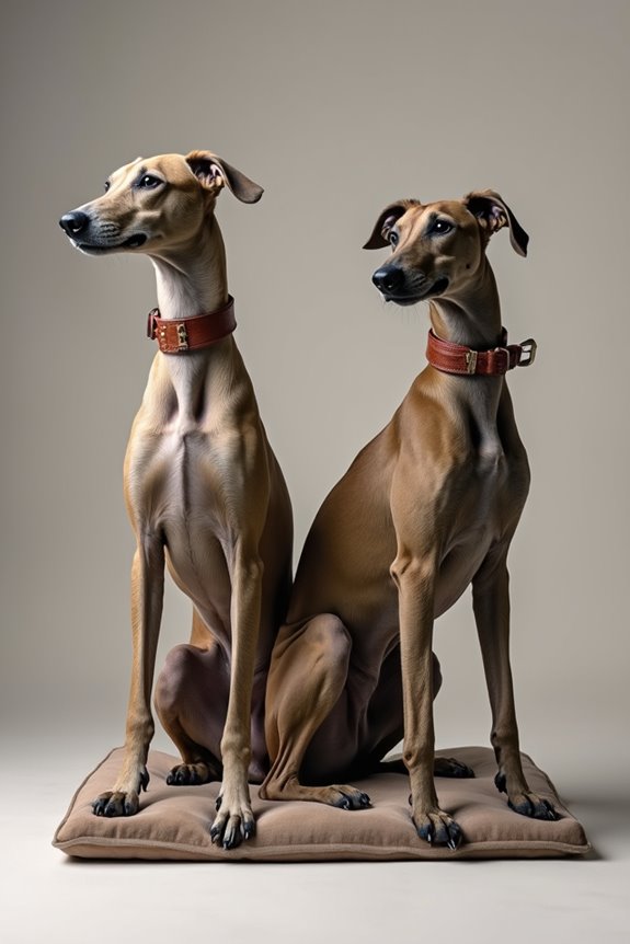 sighthound specific grooming essentials