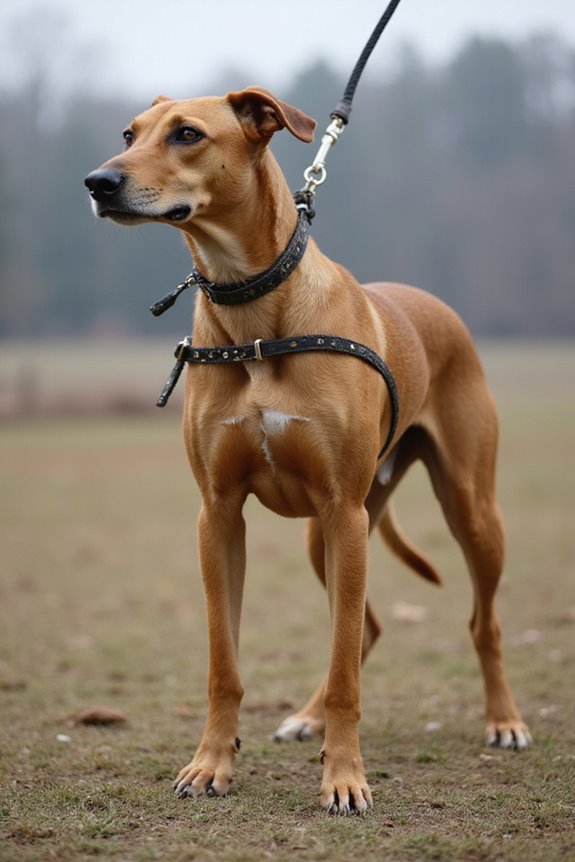 sighthounds off leash challenges persist