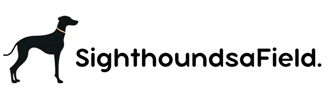 sighthoundsafield. logo
