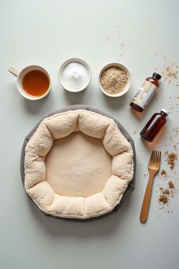 stain removal cleaning techniques