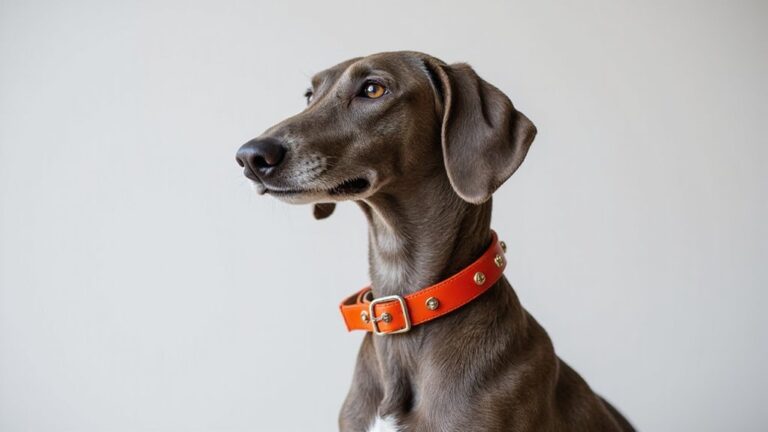 stylish and comfortable collars