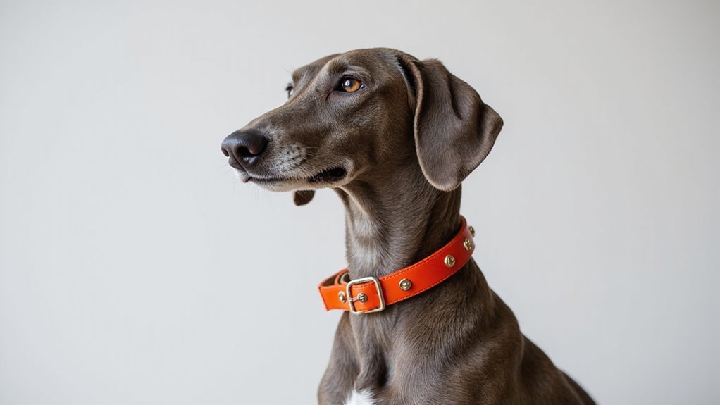 stylish and comfortable collars