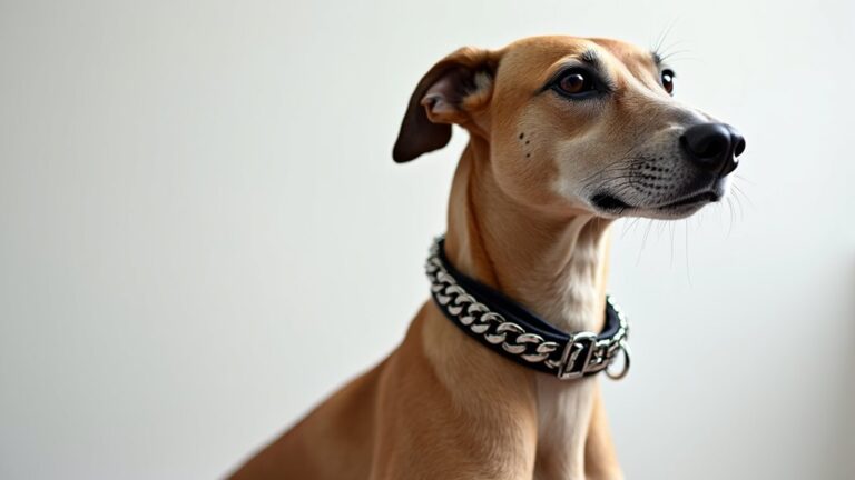 stylish and comfortable collars