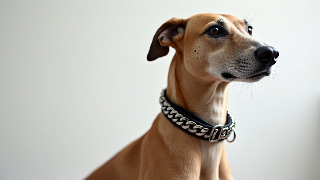 stylish and comfortable collars