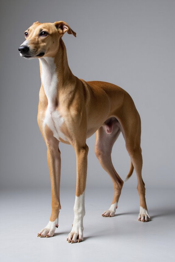 tarsal injuries in greyhounds