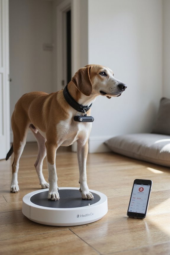 technological advancements in sighthound care