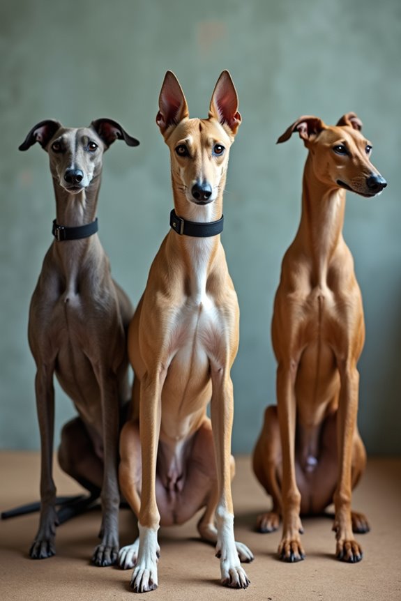 technology transforming sighthound sector