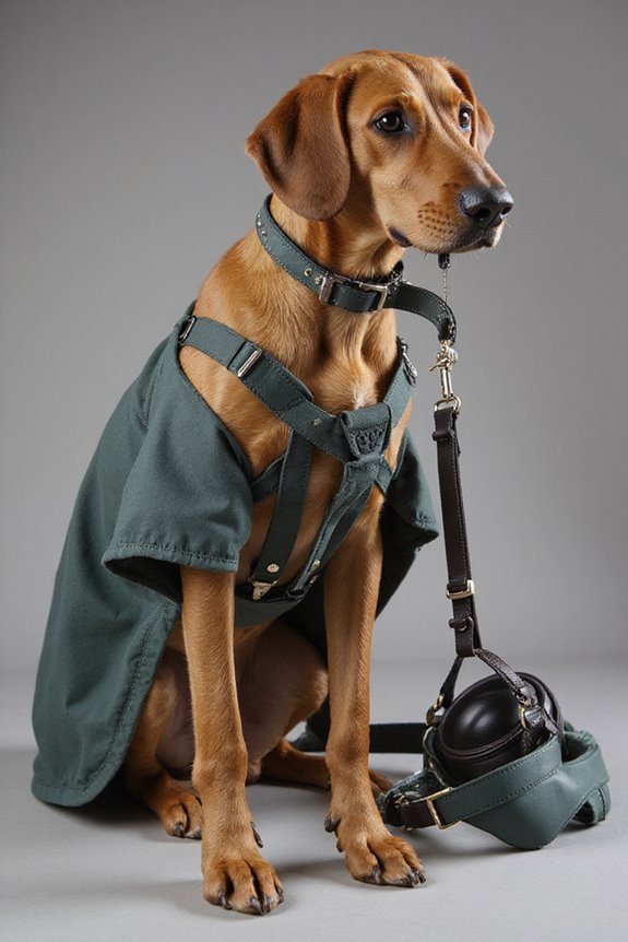 testing sighthound gear quality