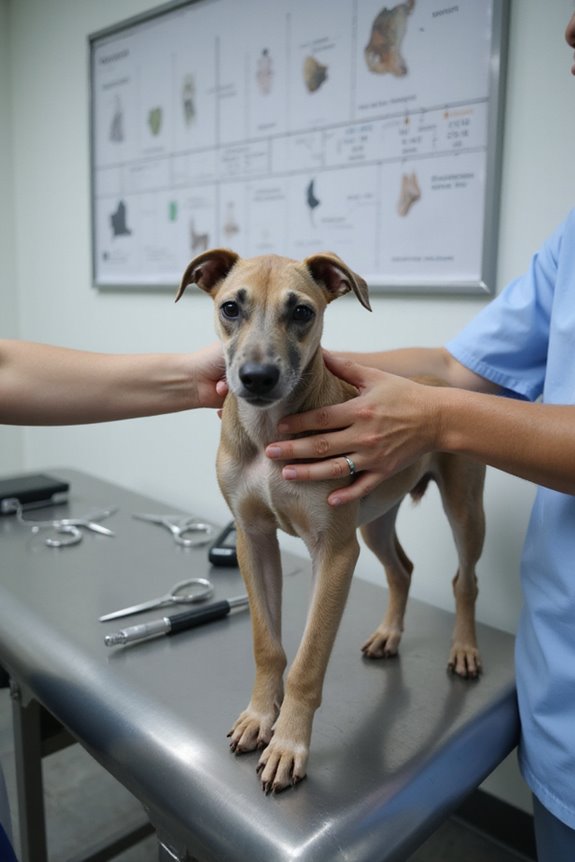 timing for sighthound alteration