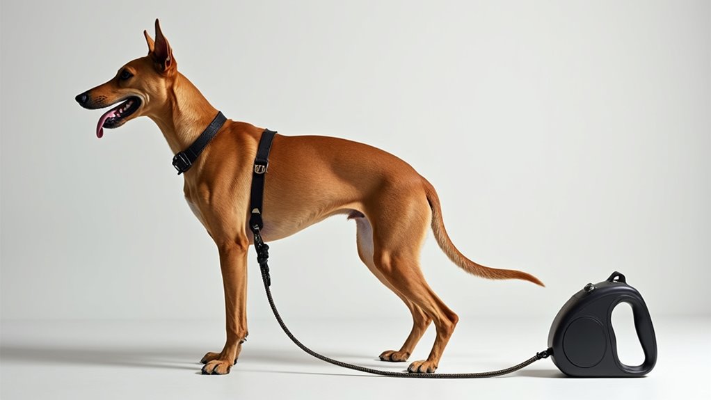 top greyhound leash recommendations
