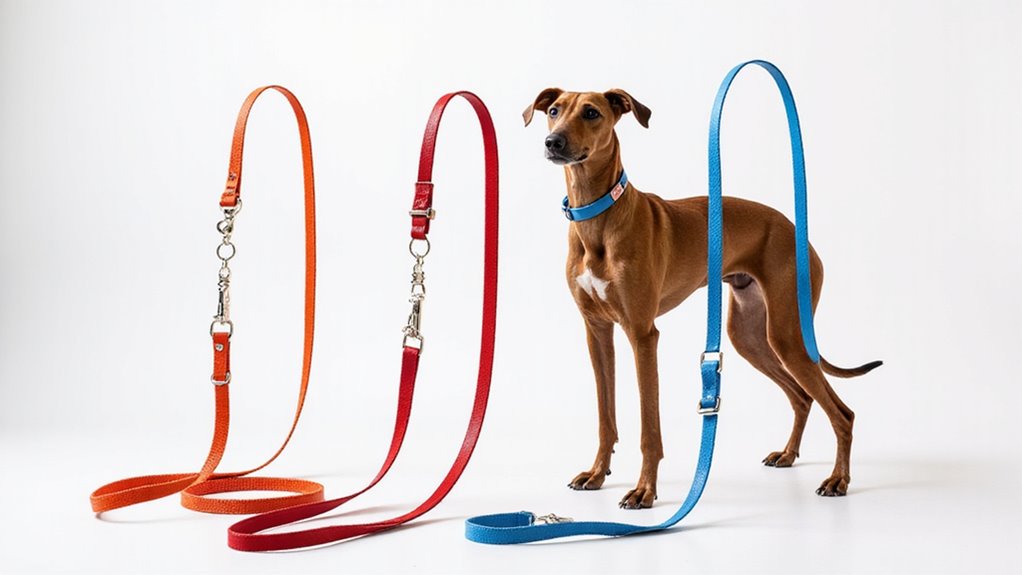 top leads for training