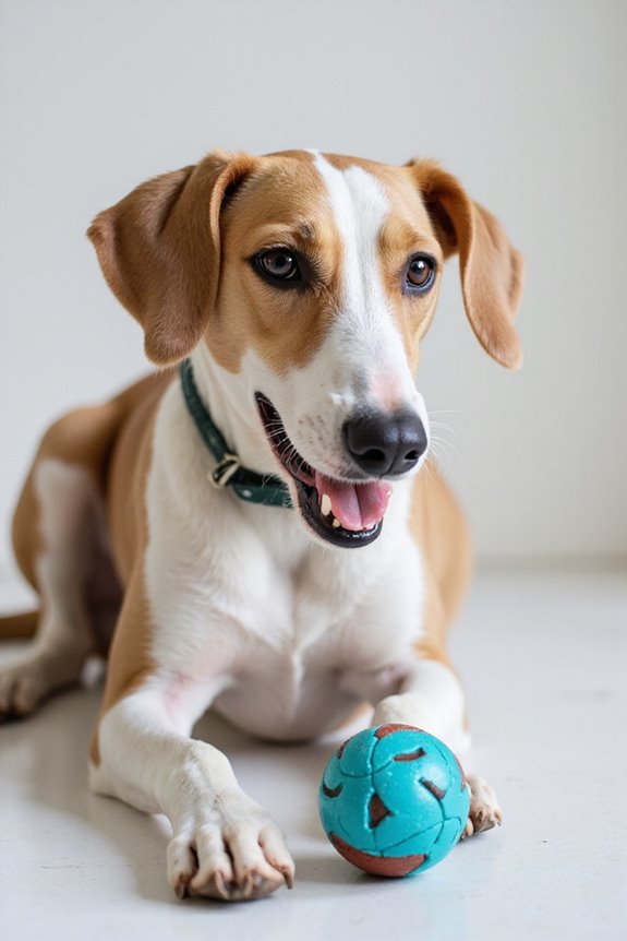 top toys for greyhounds