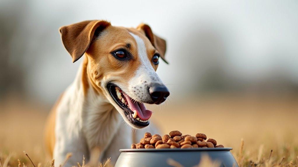 top wet foods whippets