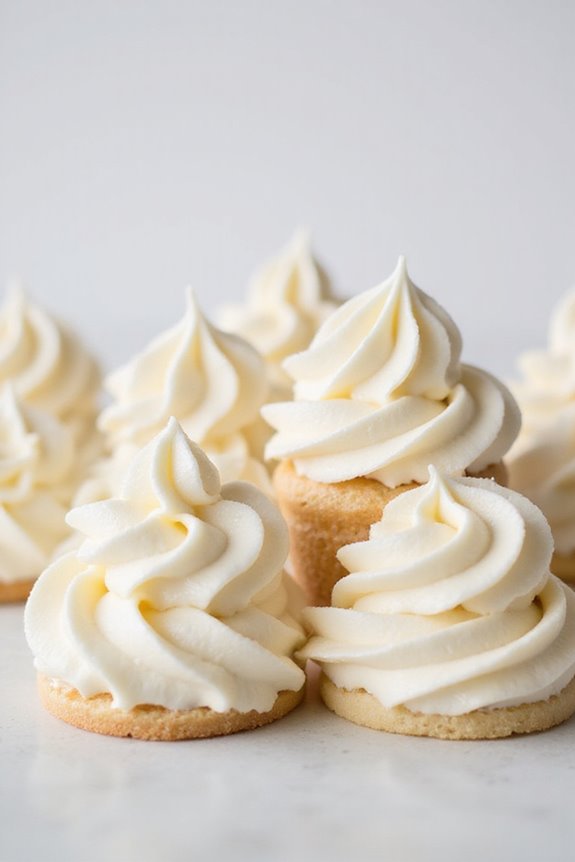 top whipped cream choices