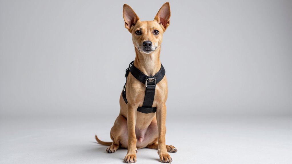 top whippet harnesses reviewed