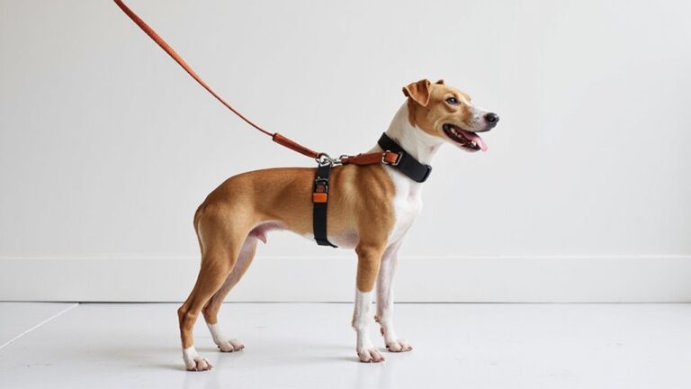 top whippet leashes reviewed