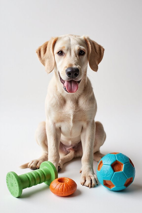 top whippet toy recommendations