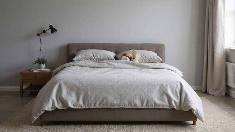 ultimate comfort for greyhounds