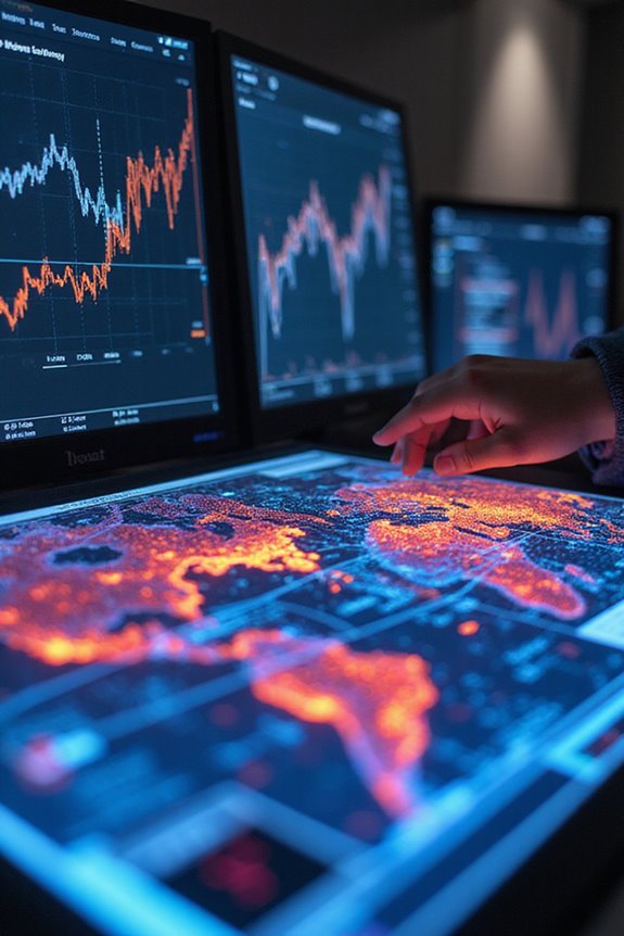 user interaction analysis techniques