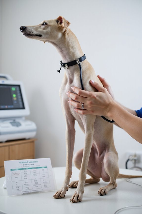 vigilant health monitoring practices