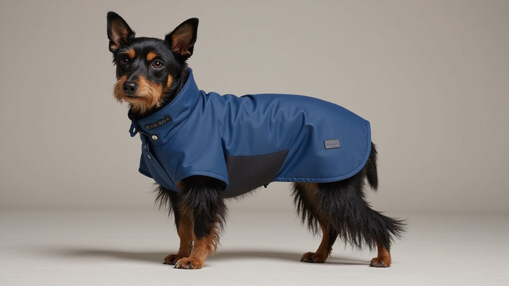 whippet coats for nighttime adventures
