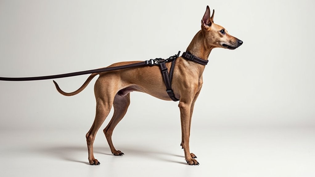 whippet double ended leashes reviews