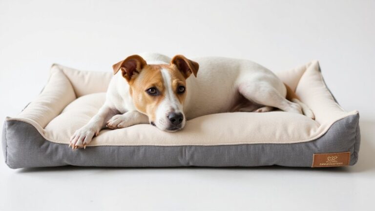 whippet gel bed reviews